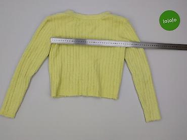 czerwone sandaly ccc: Sinsay, Kardigan damski, rozmiar 2XS — 5