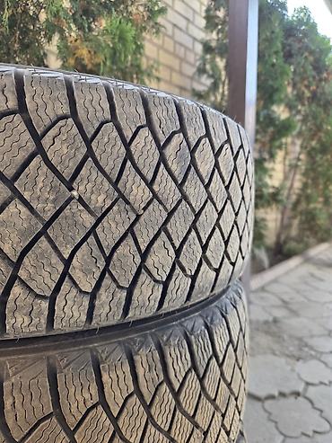 Шины и диски: Комплект зимних шин Maxxis Premitra Snow (M+S, 3PMSF) — 4 штуки. Год — 3
