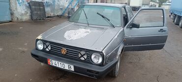 где купить машину дешевле: Volkswagen : 1988 г., 1.3 л, Механика, Бензин, Купе