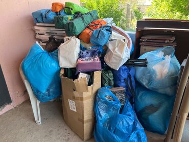 Piknik(camp) uçün hazır biznes, ləvazimatlar köm şəkildə satılır, hər