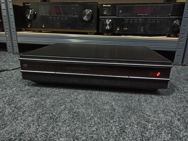 DVD i Blu-ray plejeri: Bang & olufsen 4620 cd/dvd. Ispravan, proveren, odmah dostupan — 6