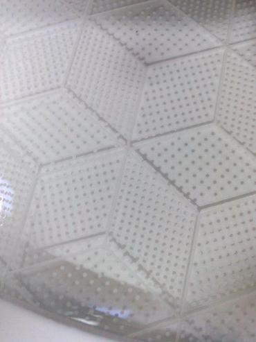 Rasveta: Led panel 18W Ugradni romb 50% POPUST. AKCIJA UPOLA CENE DOK TRAJE — 9