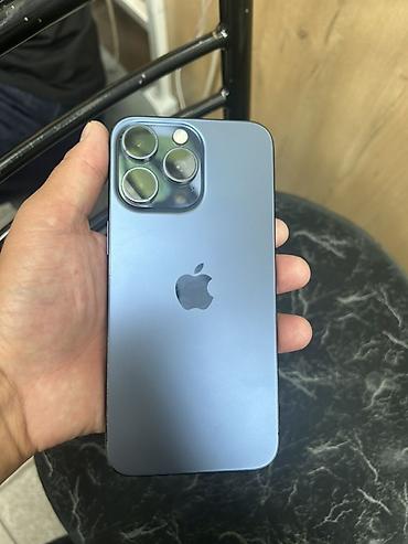 бу айфон 6 плюс: IPhone 15 Pro Max, Б/у, 256 ГБ, Blue Titanium — 2
