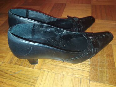 grubin cipele zenske: Salonke, 38