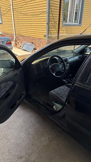 platform ok: Toyota Avensis: 2005 г., Механика, Бензин, Седан — 4