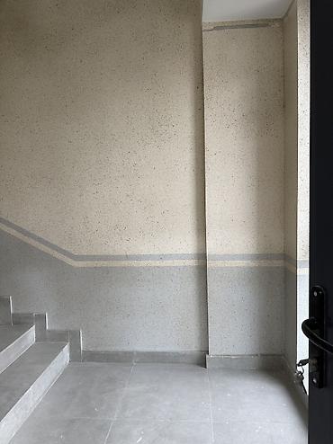 Продажа квартир: 3 комнаты, 125 м², Элитка, 8 этаж, ПСО (под самоотделку) — 20
