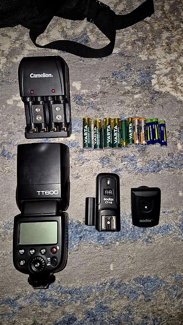 Фотоаппараты: Canon EOS 6D Mark II – tam kadr DSLR fotoaparat dəsti Xüsusiyyətlər — 7