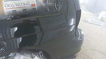 Ремонт кузова: Наш инстаграм auto_paint_isaev 💥Покраска бамперов! 💥покраска детали от — 20