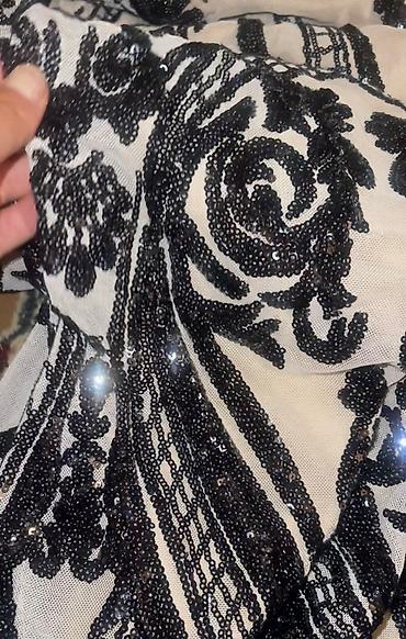 Повседневные платья: Шикарное платье (узоры ручная работа) В нем любом мероприятии не — 11