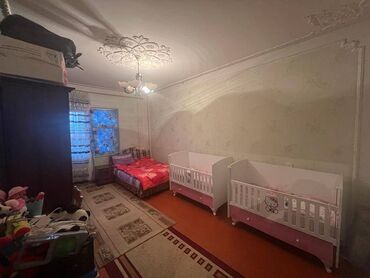 Köhnə tikili: Bakı, 3 otaqlı, Köhnə tikili, m. Elmlər Akademiyası, 85 kv. m — 6