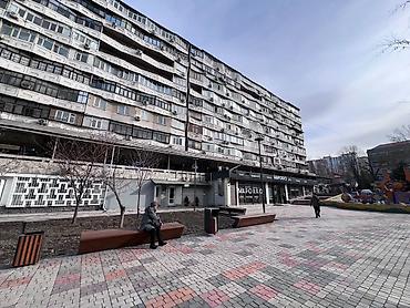 Продажа комнат: 107 м², С мебелью — 15