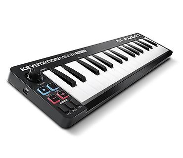 №: 15011 Məhsulun adı: M-Audio Keystation Mini 32 Mk3 Brend: M-Audio