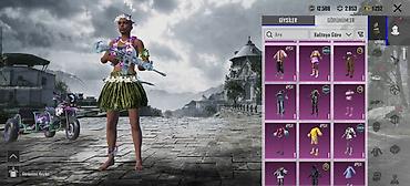 Другие предметы коллекционирования: Salam her vaxtniz xeyr pubg mobile hesabi satilir ilk verilmir. gorus — 4