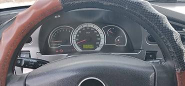 Daewoo: Daewoo Nexia: 2010 г. — 7