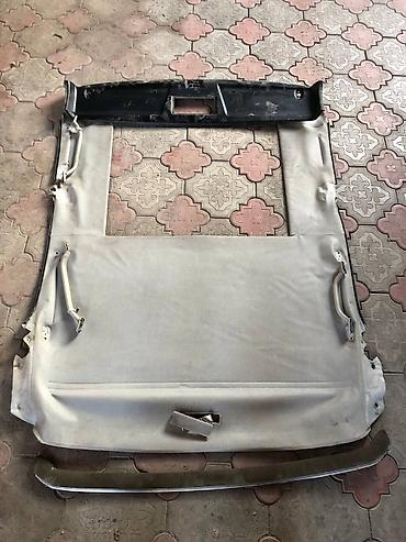 Другие автозапчасти: Запчасти на 124 мерс Дефлектора 8000 сом Знак 500 сом Стойки по 500 at lalafo.kg — 8 Другие автозапчасти: Запчасти на 124 мерс Дефлектора 8000 сом Знак 500 сом Стойки по 500 — 8