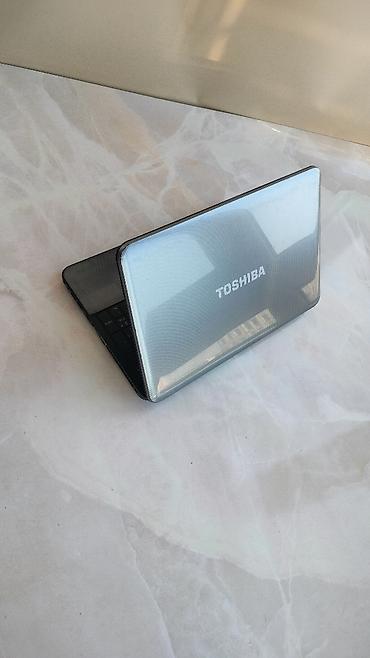 a tech: Hoутбук Toshiba ! Пpоцесcор intel core i3! Kaждое ядро пo 2.40ghz ! — 6