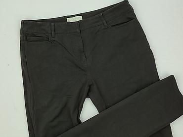 trousers: Hobbs London, Spodnie materiałowe damskie, rozmiar M — 1