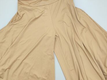 spodnie legginsy wyszczuplające: Trousers, Shein, L (EU 40), condition - Perfect