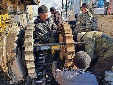 Работа: Требуется Механик, Оплата: Еженедельно, Форма — 7