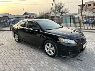 Toyota: Toyota Camry: 2009 г., 2.5 л, Автомат, Бензин, Седан