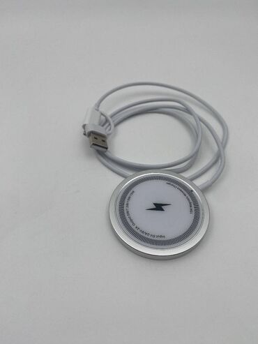 Punjači: Bezicni magnetni punjac za iPhone telefone Ova magnetna podloga za — 1