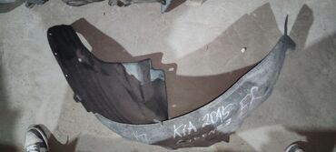 дефлектор капота опель зафира: Дөңгөлөк жааларын коргугуч Арткы оң Kia, 2015 г.