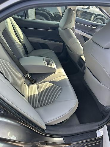 тойота приус с: Toyota Camry: 2020 г., 2.5 л, Автомат, Бензин, Седан — 8