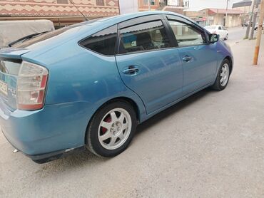 Toyota: Toyota Prius: 1.5 l | 2007 il Hetçbek — 5