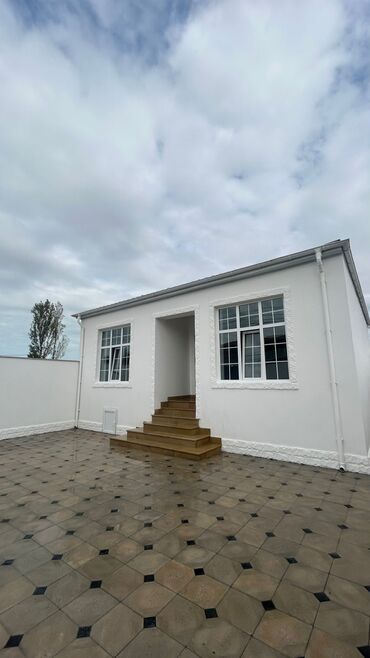 Həyət evləri və villaların satışı: 3 otaqlı, 110 kv. m, Kredit yoxdur, Yeni təmirli — 9