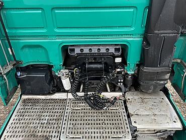 Тягачи: Тягач, DAF, 2019 г., Без прицепа — 12