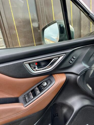 Subaru: Subaru Forester: 2019 г., 2.5 л, Вариатор, Бензин, Кроссовер — 11