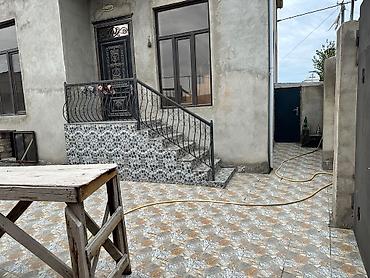 Həyət evləri və villaların satışı: Sabunçu qəs. 5 otaqlı, 150 kv. m, Kredit yoxdur, Orta təmir — 4