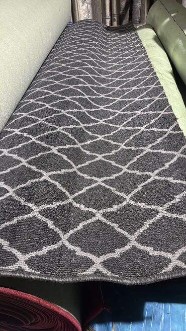 Ковролин: Ковралины Тонкие плотные Для заведений Банкетных залов Офисов — 3