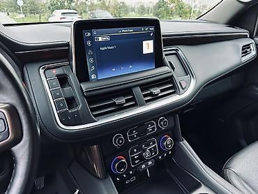 Продажа авто: Chevrolet Tahoe: 2022 г., 6.2 л, Автомат, Бензин, Внедорожник — 9