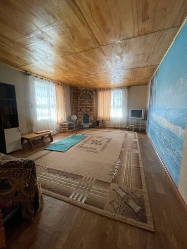 сниму дом на иссык куле: Дом, 120 м², 6 комнат, Агентство недвижимости