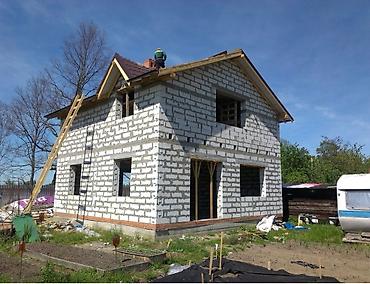 Строительство под ключ: Бани, Кафе, рестораны, Дома Больше 6 лет опыта — 4