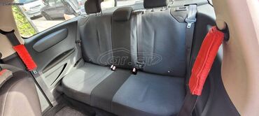 Citroen: Citroen C4: 1.4 l. | 2009 έ. 146000 km. Χάτσμπακ — 5