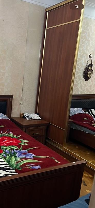 badamdar kiraye ev: Genclik,28 may metrosu Dede Qorqud parki 2 bey axtarilir kommunal — 3