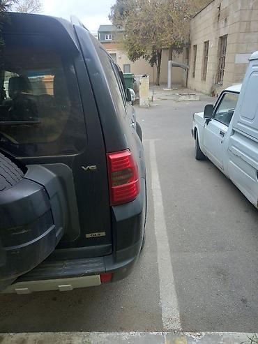 pajero stop: Mitsubishi 2007 il, Orijinal, Yaponiya, İşlənmiş — 1