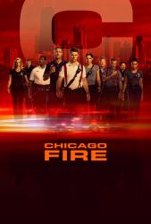 200 na sat original: CHICAGO FIRE PRODAJEMO SERIJU IZ NASLOVA Serija je kompletna sa