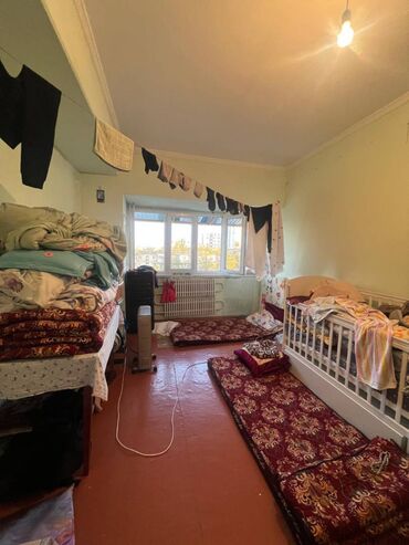дом в центре: 1 комната, 17 м²