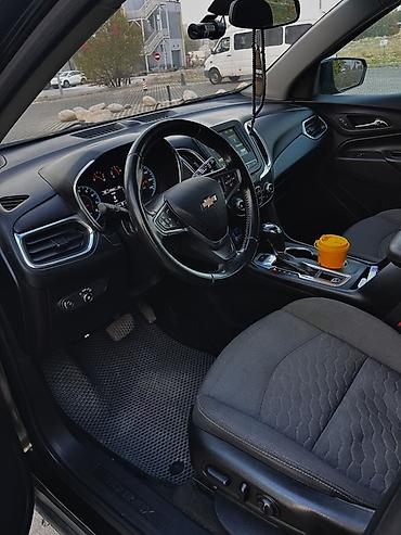 шевроле субурбан цена: Chevrolet Equinox: 2018 г., 1.5 л, Автомат, Бензин, Кроссовер — 7