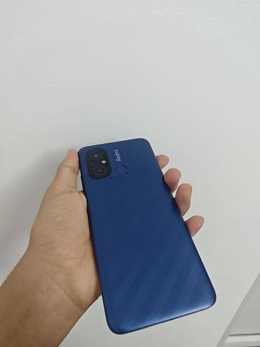 xeon e31270 v3: Redmi, Redmi 12C, Б/у, 128 ГБ, цвет - Синий, 2 SIM — 1