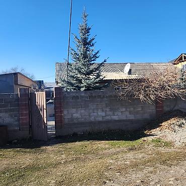 Продажа коттеджей и домов: Продается частный дом с дворовой территорией и хозяйственными — 1