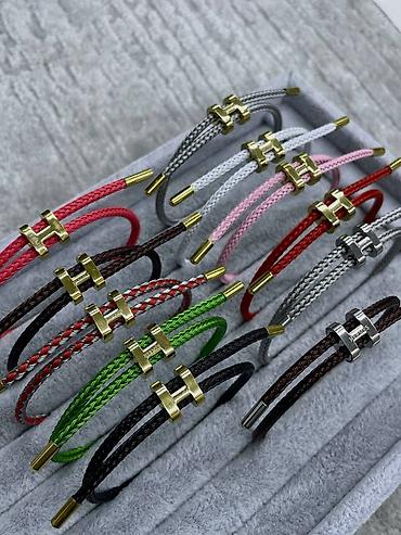 Наборы украшений: Наборы ювелирных украшений 1) Золотистый комплект с россыпью камней — 9