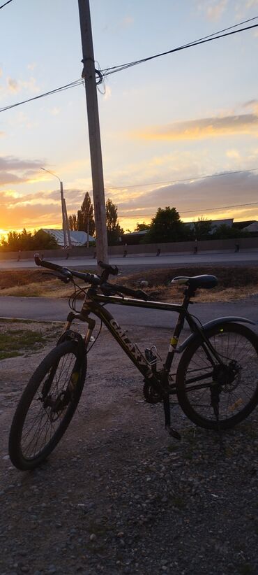 велосипед детский 9 12 лет: AZ - City bicycle, Колдонулган