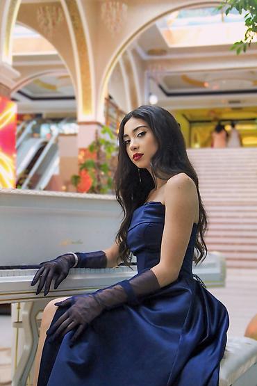 Foto çəkiliş: Fotoqraf, video operator, 23 yaş, 5 ildən artıq təcrübə, Natamam iş günü — 2
