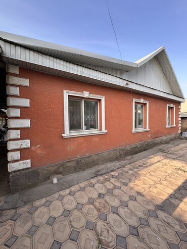 Продажа домов: Дом, 110 м², 3 комнаты, Агентство недвижимости, Косметический ремонт — 2