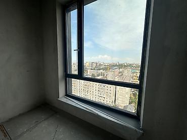 кажы сай: 2 бөлмө, 65 м², Таш-Рабат СБ Элитка, 14 кабат, ПСО (өз алдынча бүтүрүү) — 7