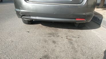 Panellər, şitlər: Honda İNSAYİT, 2010 il, Orijinal, Yaponiya, İşlənmiş — 9